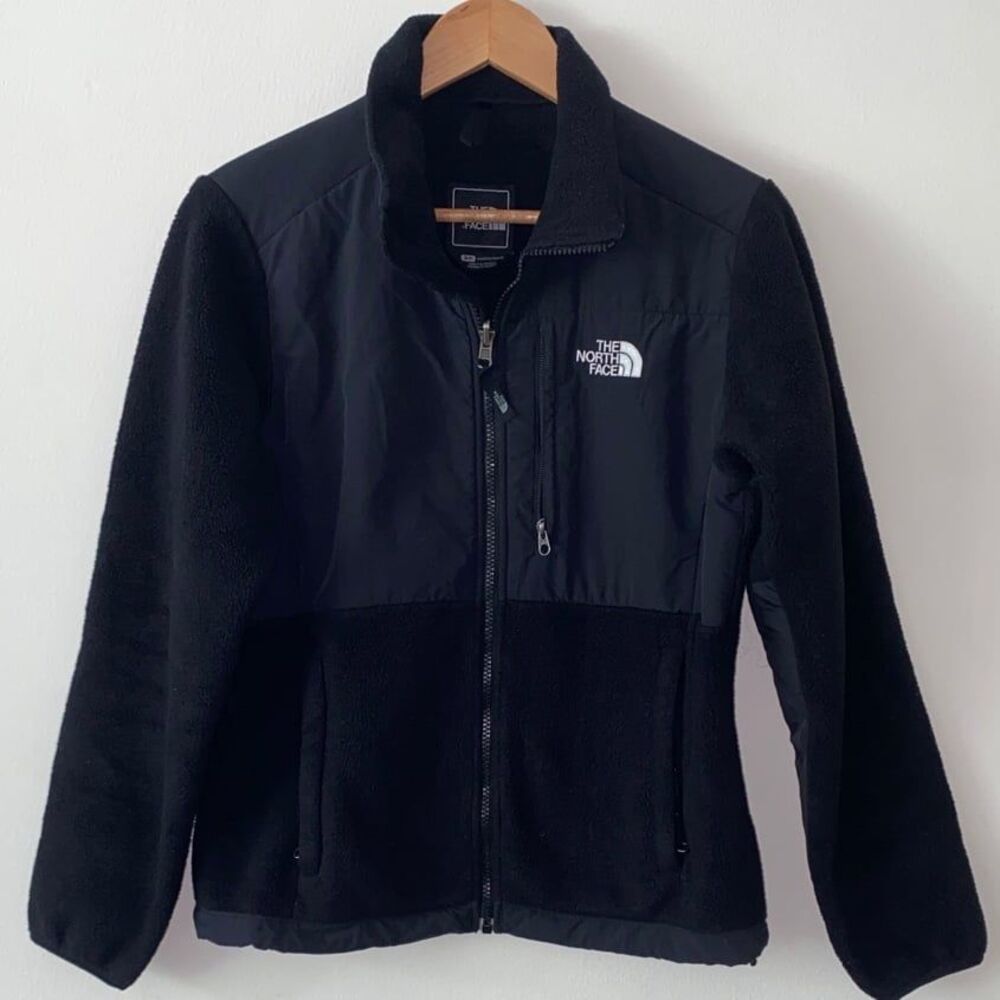 North Face Size Small Women